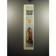 1973 Twinkle Copper Cleaner Ad - No other leading copper cleaner gives a shine