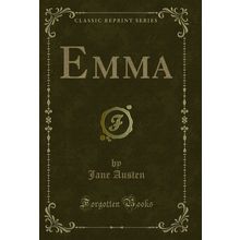Emma (Classic Reprint)