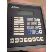 NEW CINCINNATI DYNACOMP 2225 GREYLINE OPERATOR WORKSTATION,1002225101,BX