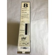 ADEPT TECH 10300-15400 AMPLIFIER CONTROL B DRIVE MODULE B-TYPE,ET