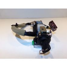 1998 - 02 Honda Accord Odyssey Ignition Switch & Immobilizer Module Transponder