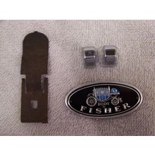 1966 CHEVELLE HEATER LEVER KNOBS + GM CAMARO EL CAMINO NOVA 67 68 69 70 71 72