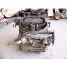 HOLLEY CARBURETOR #R6454A MOPAR #3698331 2 BBL