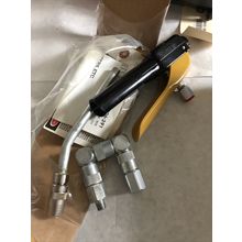 NEW GRACO 218539 65A90,PART S1333AC058 NOZZLE,NO 200325,200525,BX