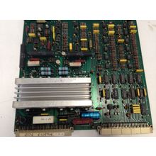 CHARMILLES 852498 APM 6A,811080E EDM CNC PC BOARD CHARMILLES 811 080 E,BK