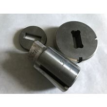 WILSON RECTANGLE PUNCH DIE WT .529X1.413 WT 524X1.413,EP