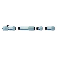 Mitutoyo 137-212 - Tubular Inside Micrometer Ext Type 2"-12" .001"