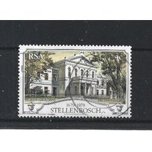 SouthAfrica.SG471 4c University of Stellenbosch.Fine Used.Sep25b