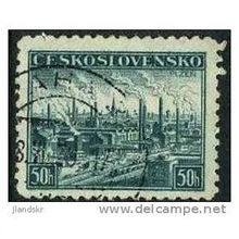 1938 Michel 400 - fine used (o)