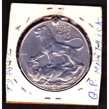 1939 - 45 Great Britain Medal WWII