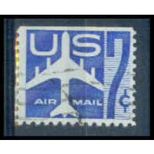 Used C51 7c Jet Alrliner Fine BPS WA0686