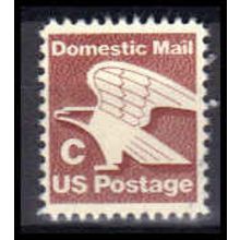 Used 1946 20c C Eagle Fine W1183