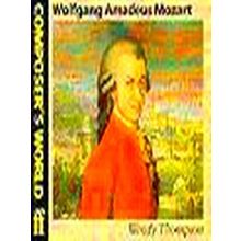 Composer's World: Mozart