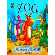Zog New Edition