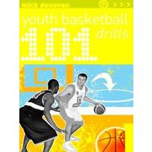 101 Youth Basketball Drills