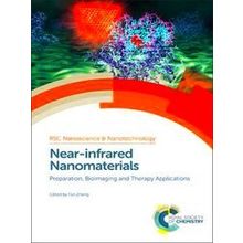 Near-Infrared Nanomaterials - Fan Zhang