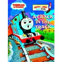 A Crack in the Track (Thomas And Friends) - W. Awdry