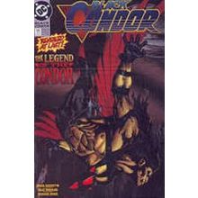 Black Condor (Vol 1) # 011 NM MODERN AGE COMICS