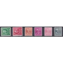 808 4c James Madison Almost Very Fine MNH VA0462d
