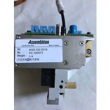 NEW ASSEMBLEON 4022 522 2515 Philips 532269392097 MUP PHI Control,DC 026673,AB