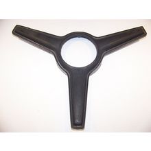 1970 71 72 73 74 DODGE CHALLENGER PLYMOUTH BARRACUDA BLACK HORN RING PAD OEM