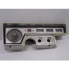1963 63 1964 64 Dodge Dart Instrument Cluster OEM Mopar