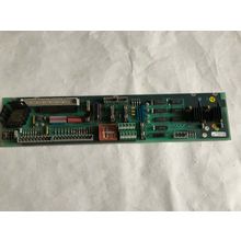 ABB ROBOTICS YB163102-AA,IRBS 201 SERVO DRIVE ASEA 2668 184-388/2 ASEA BOARD,SA