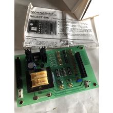 NEW PROPORTION AIR INC SPCBY,X-602 SELECTABLE PRESSURE Control 110VAC 24VDC,Se