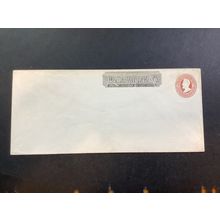 ICOLLECTZONE US U85 Mint Entire XF Wells Fargo S7 K34 W2 (B400-91)