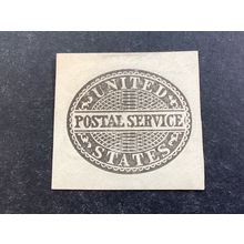ICOLLECTZONE US UO14 XF NH nice margins