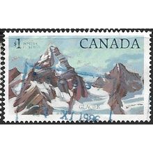1977/1986 SG 884b - fine used (o)