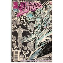 SILVER SURFER # 113 ( 1996 )