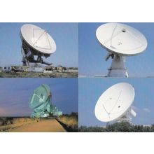 The First Second Third Fourth Aerial incl Night View Goonhilly Map 4x Postcard s