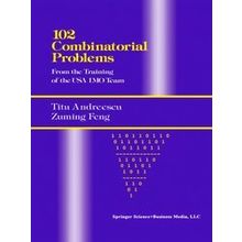 102 Combinatorial Problems