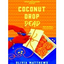 A Spice Isle Bakery Mysteries Coconut Drop Dead