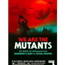 We Are The Mutants