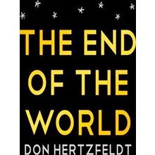 The End Of The World - Don Hertzfeldt