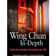 Wing Chun In-Depth