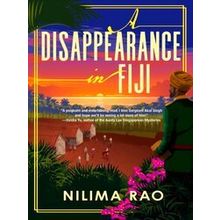A Disappearance In Fiji