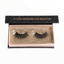 "Jada" Mink Lashes[ ]