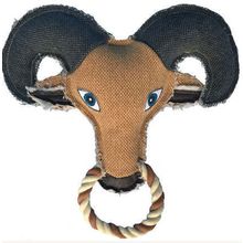 10" Nature Goat