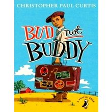 Bud, Not Buddy
