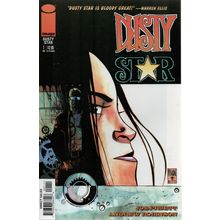 ONE-SHOT - DUSTY STAR NO. 1 (1997)