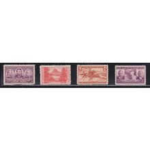 856 3c Panama Canal Very Fine MNH VA0518d