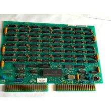 GE FANUC IC600DM736A MEMORY MODULE 128K,44A297025-G01,44B712805-002/3,Ei