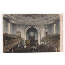 St George's Church Borough London 1905 Postcard