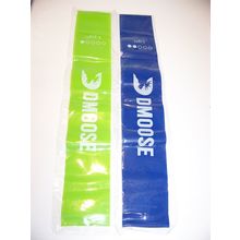 DMOOSE Resistance Loop Bands for Legs Glutes Arms Yoga Pilates Stretching (2)