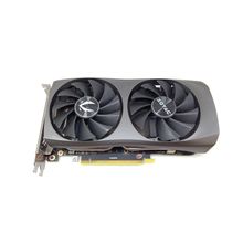 ZOTAC Gaming GeForce RTX 4060 8GB Twin Edge OC GDDR6 GPU Card ZT-D40600E-10B