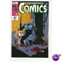 DARK HORSE COMICS # 2