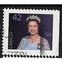 1985/1998 SG 1162e - fine used (o) - from booklet